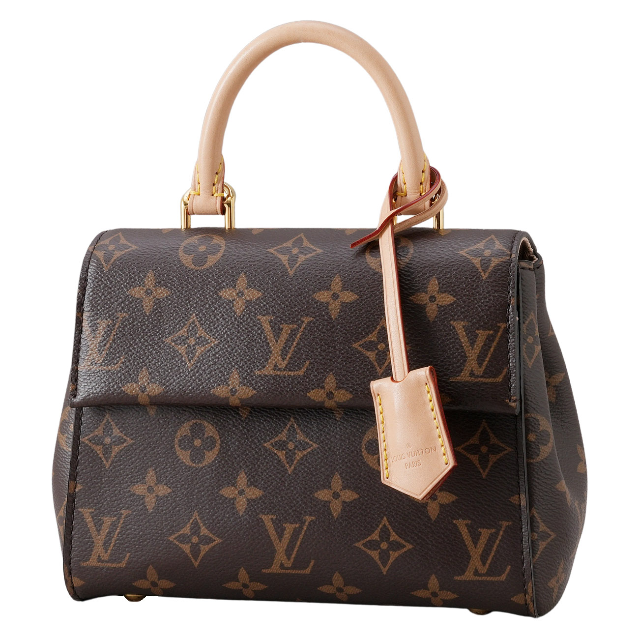 LOUIS VUITTON(USED)루이비통 M46055 모노그램 클루니 미니